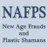 New Age Frauds and Plastic Shamans (NAFPS)