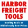 Harbor Freight Tools