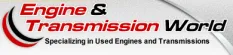 Engine & Transmission World