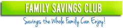 Family Savings Club