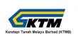 KTM / Keretapi Tanah Melayu