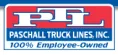 Paschall Truck Lines