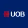 United Overseas Bank / UOB Bank