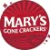 Mary's Gone Crackers