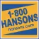 Hansons Window & Siding