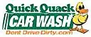 Quick Quack Car Wash