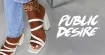 Public Desire