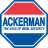 Ackerman Security Systems reviews, listed as Brinks Home Security