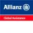 Allianz Global Assistance reviews, listed as Kuwait Airways