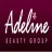Adeline Beauty Group Logo
