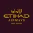 Etihad Airways reviews, listed as United Airlines
