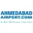 Ahmedabad Airport / Sardar Vallabhbhai Patel International Airport