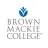 Brown Mackie College