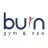 Burn Gym & Spa reviews, listed as Zone Fitness
