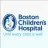 Boston Children's Hospital