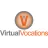 Virtual Vocations