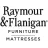 Raymour & Flanigan Furniture reviews, listed as HomeDecorators