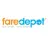 FareDepot reviews, listed as Gulf Royal Travels & Tourism