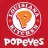 Popeyes reviews, listed as White Castle