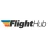 FlightHub reviews, listed as Hotwire