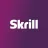 Skrill reviews, listed as Comerica Bank