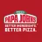 Papa John's reviews, listed as Popeyes