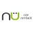 NU Car Rentals reviews, listed as Economy Car Rentals