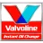 Valvoline Instant Oil Change [VIOC]