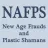 New Age Frauds and Plastic Shamans (NAFPS)