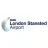 Stansted Airport reviews, listed as AirAsia