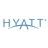 Hyatt reviews, listed as Trip.com