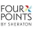 Four Points Hotels by Sheraton reviews, listed as CheapOair