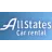 AllStates Car Rental