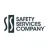 Safety Services Company reviews, listed as eFax