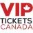 VIP Tickets Canada reviews, listed as eFax