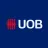 United Overseas Bank / UOB Bank reviews, listed as Skrill