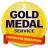 Gold Medal Service