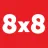 8x8.com