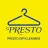 Presto Drycleaners