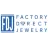 Factory Direct Jewelry reviews, listed as Switzerland Jewelry Watch Shop