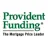 Provident Funding Associates reviews, listed as America's Servicing Company [ASC]