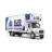 BLVD Moving reviews, listed as Moving Depot USA