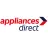 Appliancesdirect reviews, listed as Eureka Forbes