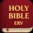 Easy-To-Read Holy Bible (ERV)