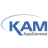 KAM Appliances & Home Electronics reviews, listed as Eureka Forbes
