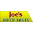 Joe's Auto Sales