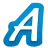 Alpine Home Air Logo