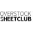 Overstock Sheet Club