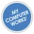 My Computer Works reviews, listed as Geek Squad
