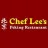 Chef Lee's Peking Restaurant